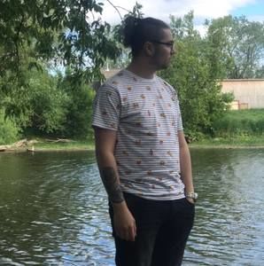 Meet your Posher, William